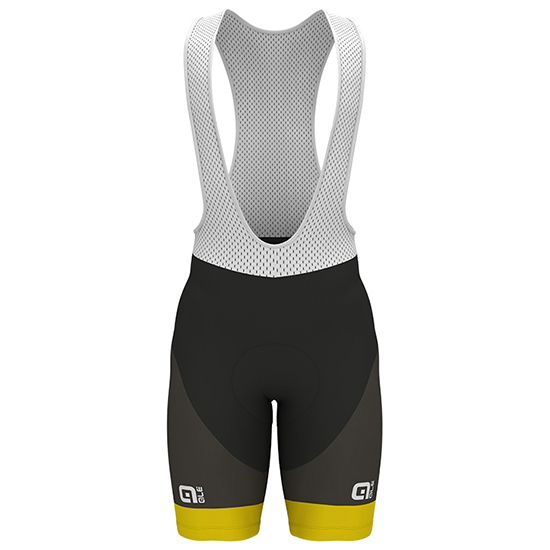 Maglia Direct Energie Manica Corta 2017 marrone